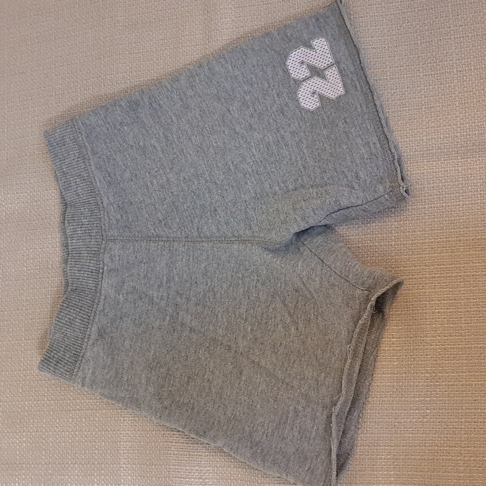 Kids Korner Boys Gray Shorts 2T